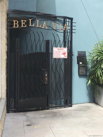 1608 India Street 309, San Diego, CA 92101