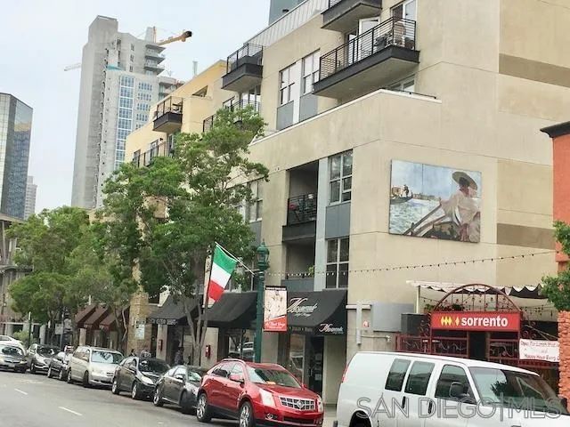 1608 India Street 309, San Diego, CA 92101