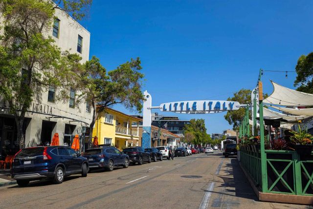 1608 India Street 309, San Diego, CA 92101