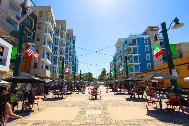 1608 India Street 309, San Diego, CA 92101