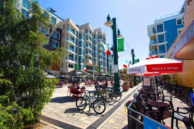 1608 India Street 309, San Diego, CA 92101