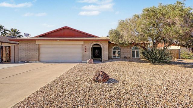 1056 W Pecos Avenue, Mesa, AZ 85210