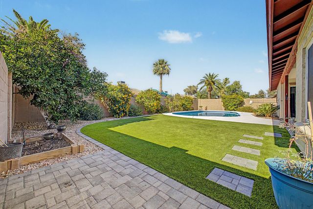 1056 W Pecos Avenue, Mesa, AZ 85210