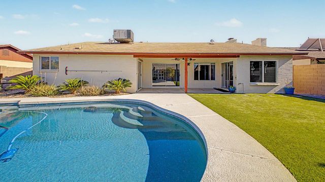 1056 W Pecos Avenue, Mesa, AZ 85210