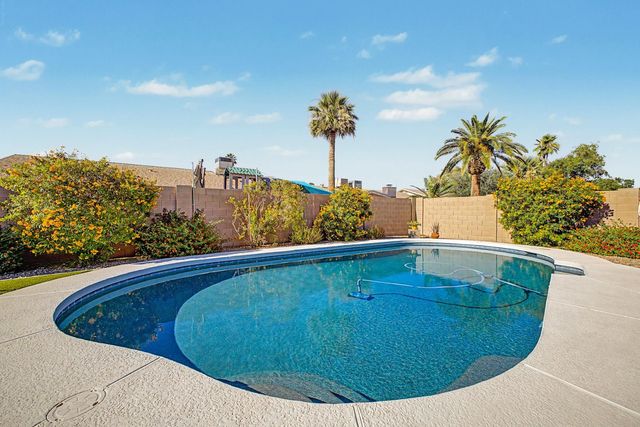 1056 W Pecos Avenue, Mesa, AZ 85210