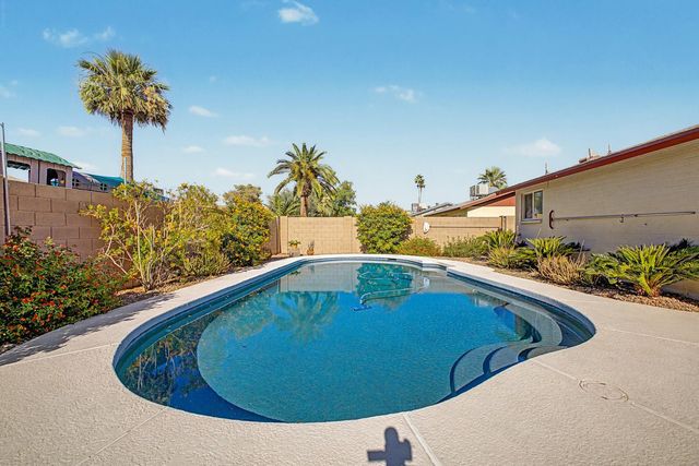 1056 W Pecos Avenue, Mesa, AZ 85210
