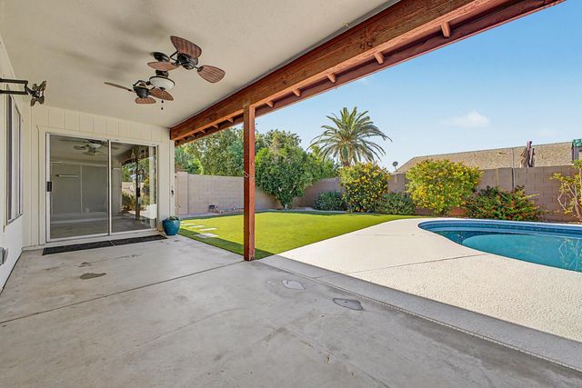 1056 W Pecos Avenue, Mesa, AZ 85210