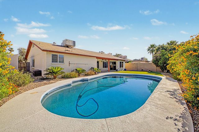 1056 W Pecos Avenue, Mesa, AZ 85210