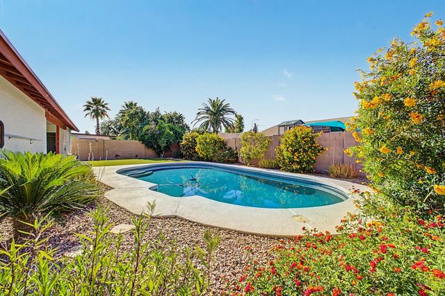 1056 W Pecos Avenue, Mesa, AZ 85210