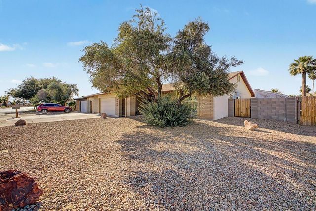 1056 W Pecos Avenue, Mesa, AZ 85210