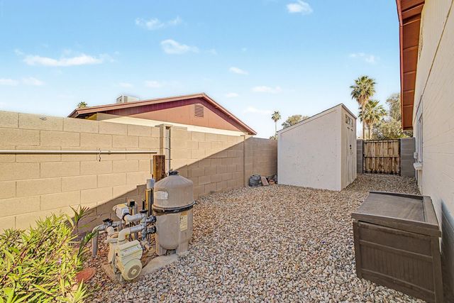 1056 W Pecos Avenue, Mesa, AZ 85210