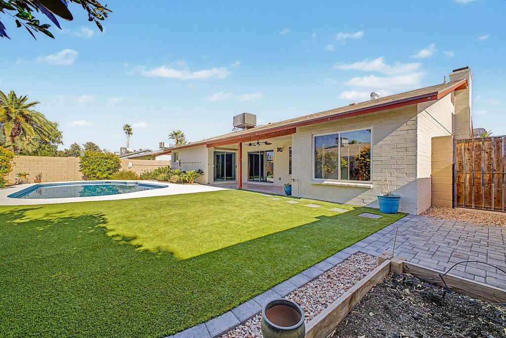 1056 W Pecos Avenue, Mesa, AZ 85210