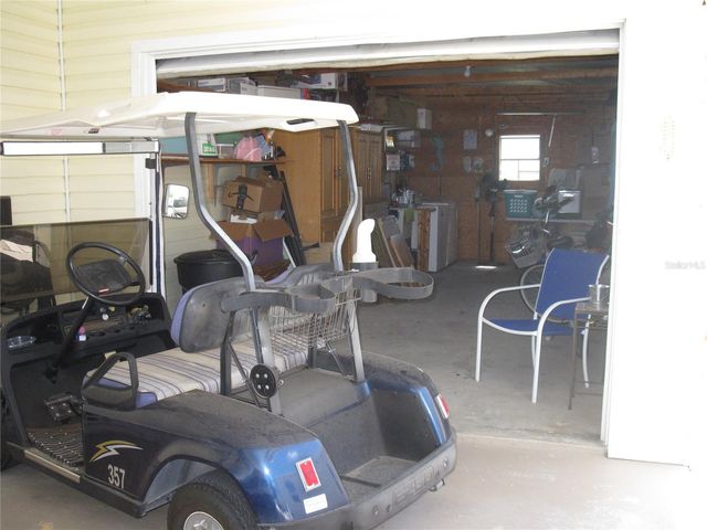 357 MELBOURN DRIVE, Haines City, FL 33844