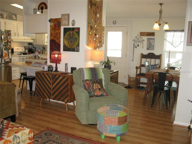 357 MELBOURN DRIVE, Haines City, FL 33844