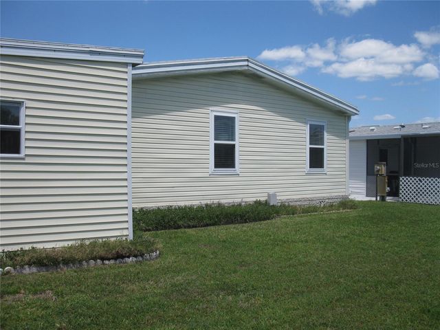 357 MELBOURN DRIVE, Haines City, FL 33844