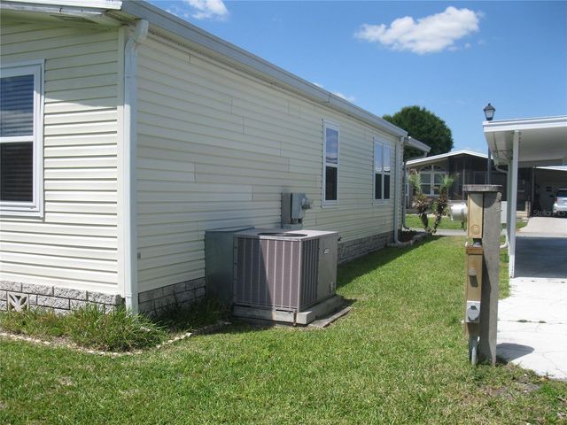 357 MELBOURN DRIVE, Haines City, FL 33844