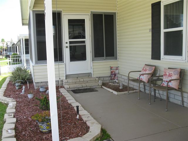 357 MELBOURN DRIVE, Haines City, FL 33844