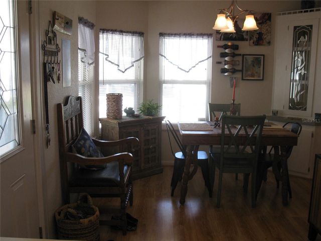 357 MELBOURN DRIVE, Haines City, FL 33844