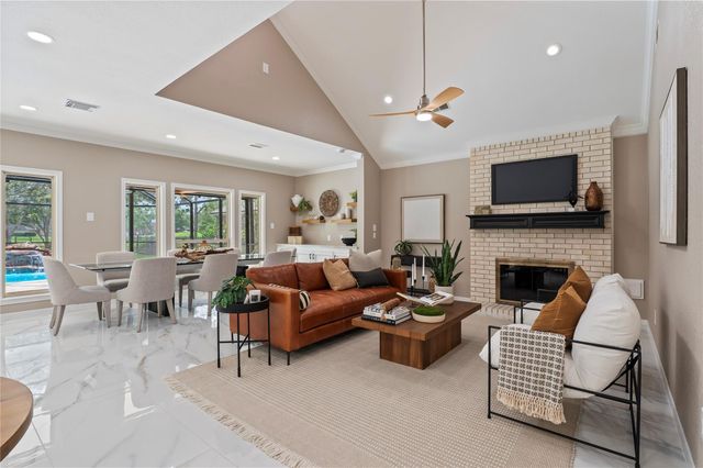2616 Ryder Court, League City, TX 77573