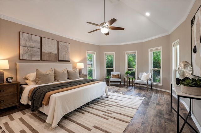 2616 Ryder Court, League City, TX 77573