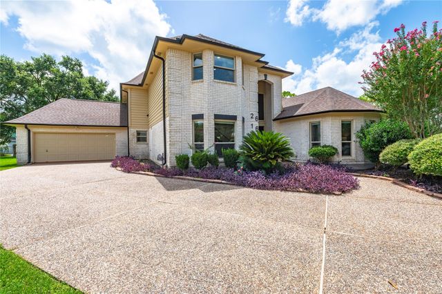2616 Ryder Court, League City, TX 77573