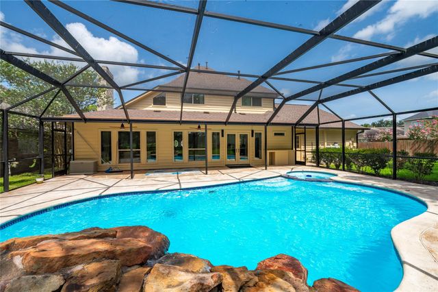2616 Ryder Court, League City, TX 77573