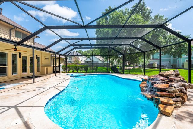 2616 Ryder Court, League City, TX 77573