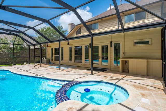 2616 Ryder Court, League City, TX 77573