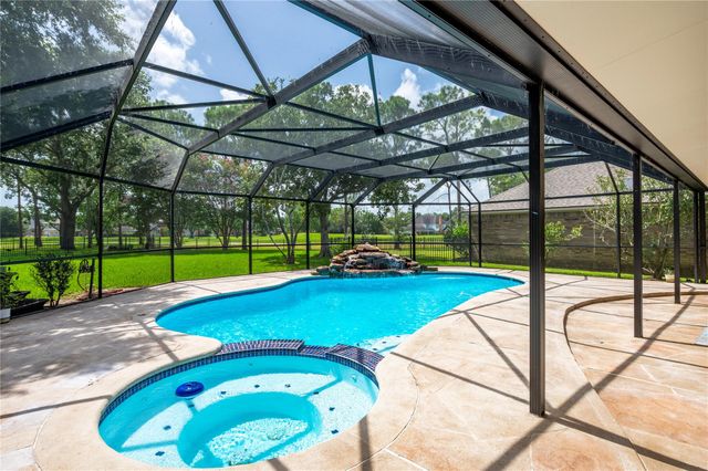 2616 Ryder Court, League City, TX 77573