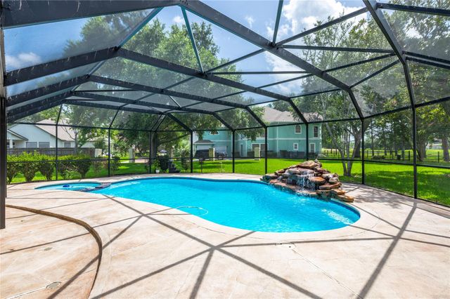 2616 Ryder Court, League City, TX 77573