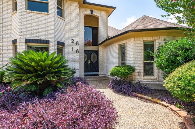 2616 Ryder Court, League City, TX 77573