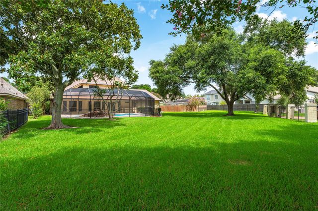 2616 Ryder Court, League City, TX 77573