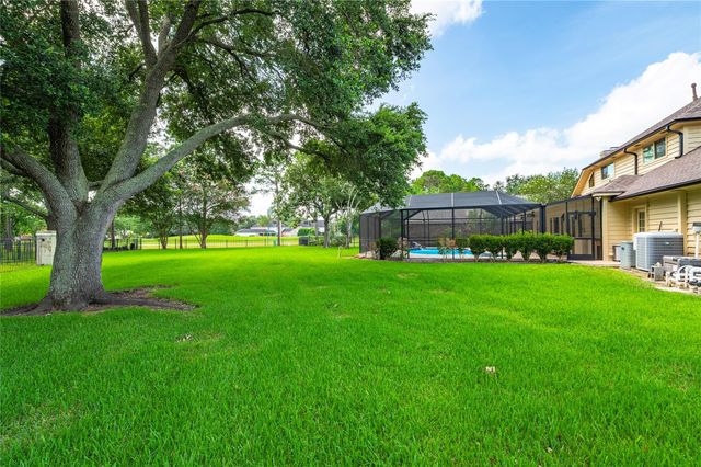 2616 Ryder Court, League City, TX 77573