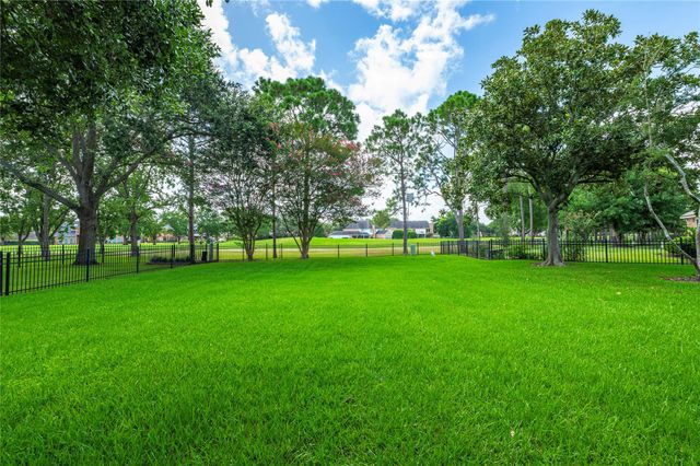 2616 Ryder Court, League City, TX 77573