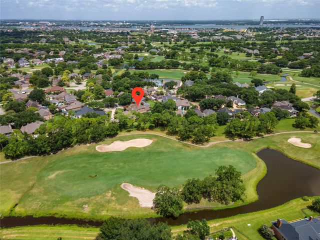 2616 Ryder Court, League City, TX 77573