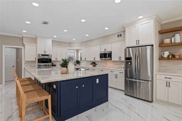 2616 Ryder Court, League City, TX 77573