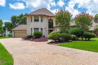 2616 Ryder Court, League City, TX 77573