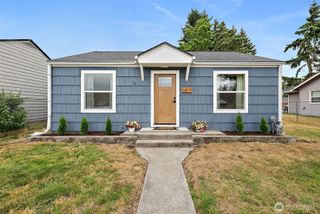 6809 S Huson Street, Tacoma, WA 98409