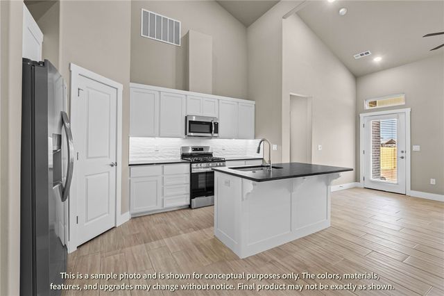 1911 Lapis Avenue, Centerton, AR 72719