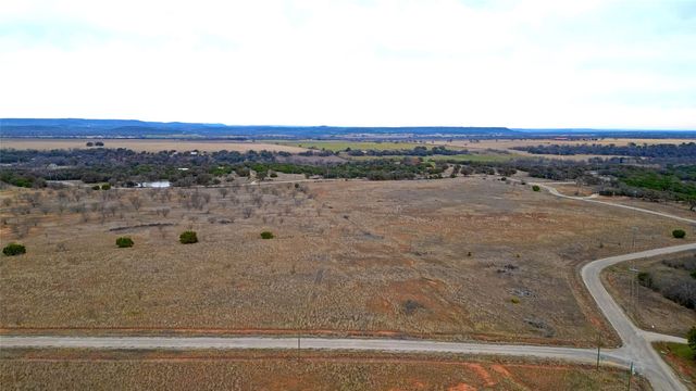 TBD Shelby Ranch Drive, Palo Pinto, TX 76484