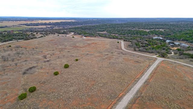 TBD Shelby Ranch Drive, Palo Pinto, TX 76484
