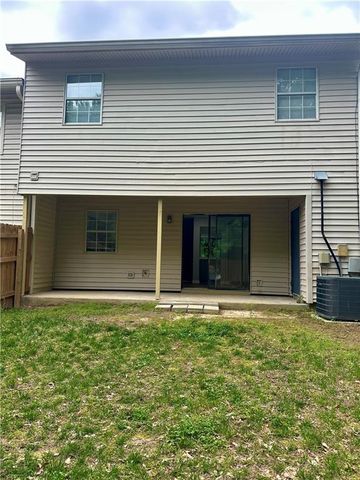 1984 Cheatham Woods Drive SW, Marietta, GA 30008
