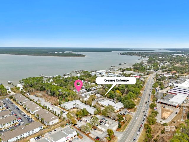 25773 Canal Road 32, Orange Beach, AL 36561