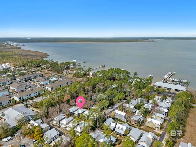 25773 Canal Road 32, Orange Beach, AL 36561