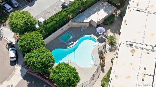 7835 Cowles Mountain Ct B18, San Diego, CA 92119