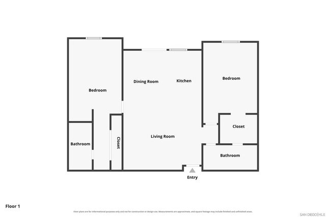 7835 Cowles Mountain Ct B18, San Diego, CA 92119