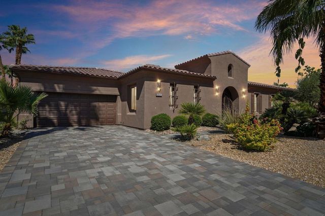 69806 Camino Pacifico, Rancho Mirage, CA 92270