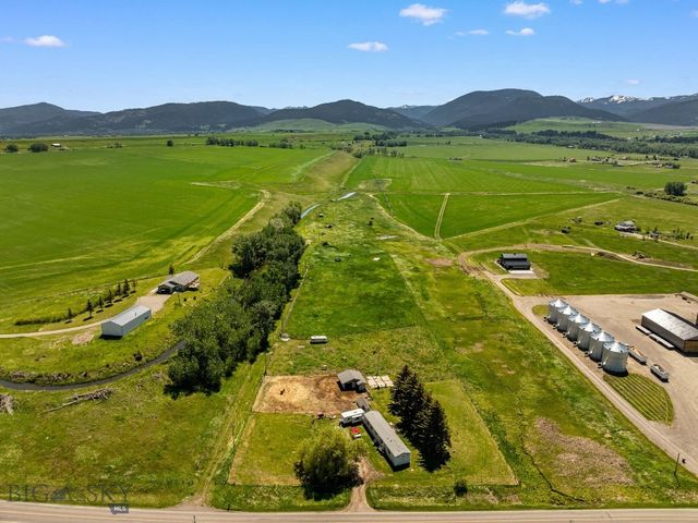 11261 Law Road, Bozeman, MT 59718