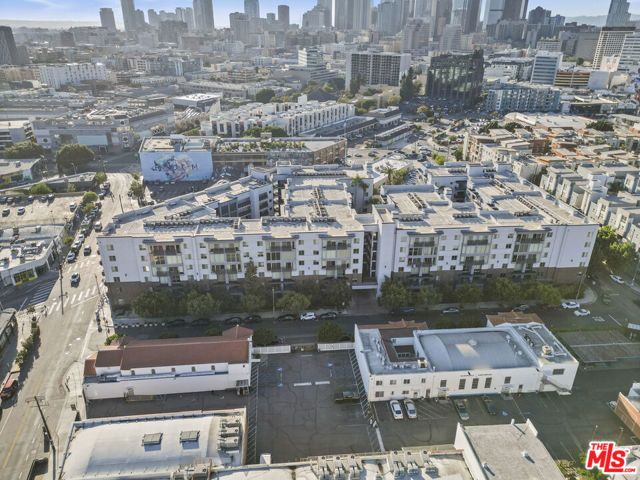 629 Traction Avenue 225, Los Angeles, CA 90013