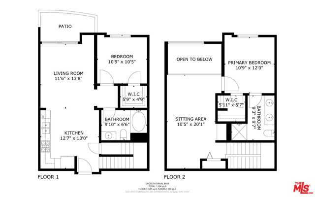 629 Traction Avenue 225, Los Angeles, CA 90013